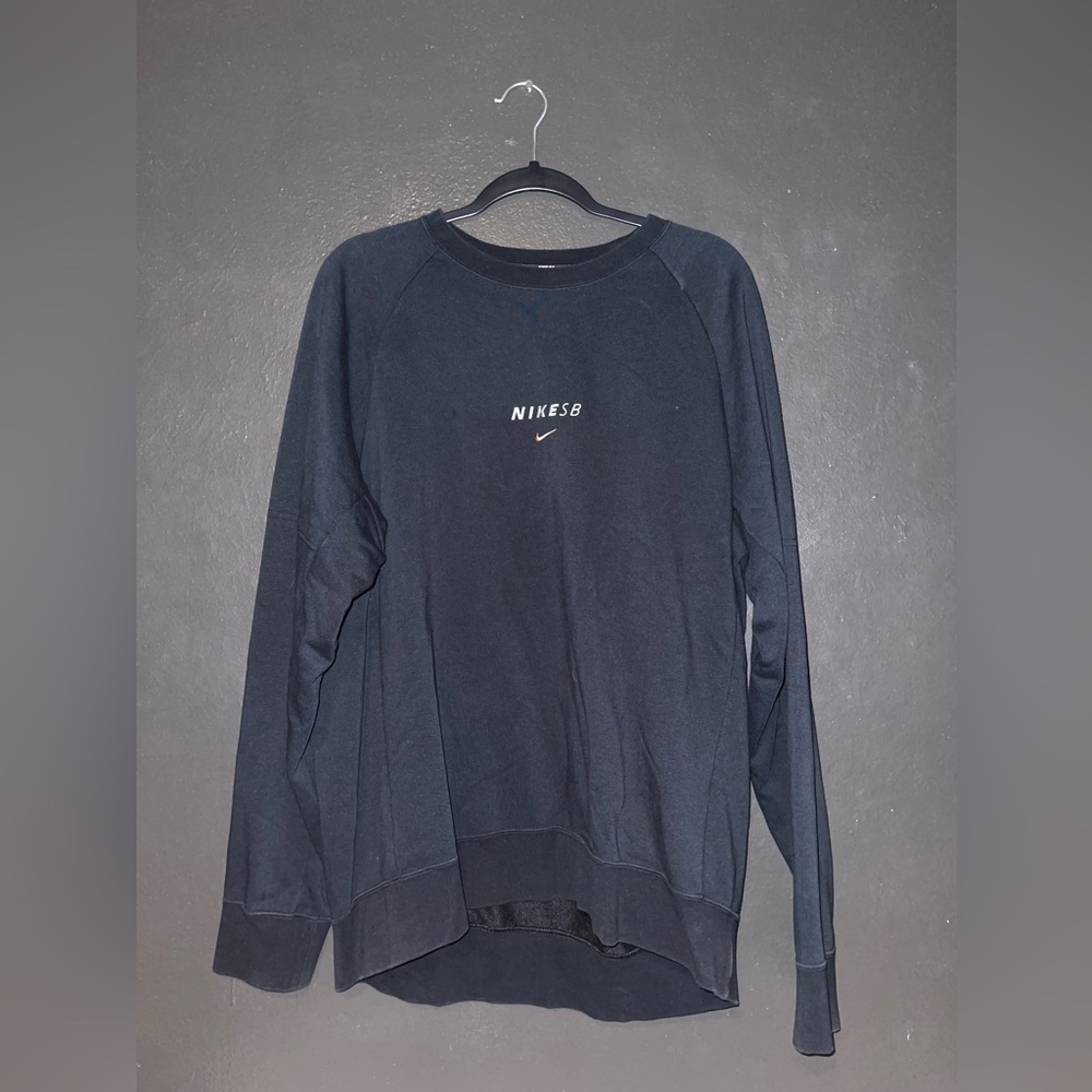 Nike SB Crewneck Sweater
